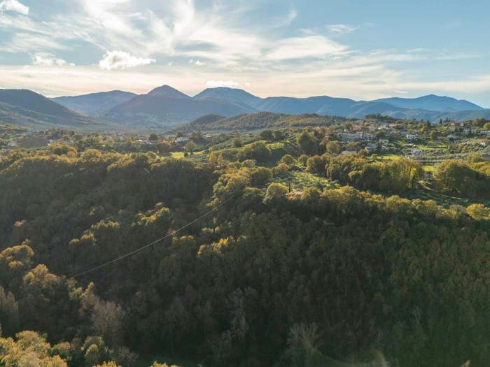 Casa trilocale in vendita in Via Francesco Florido, Centro, Poggio Nativo