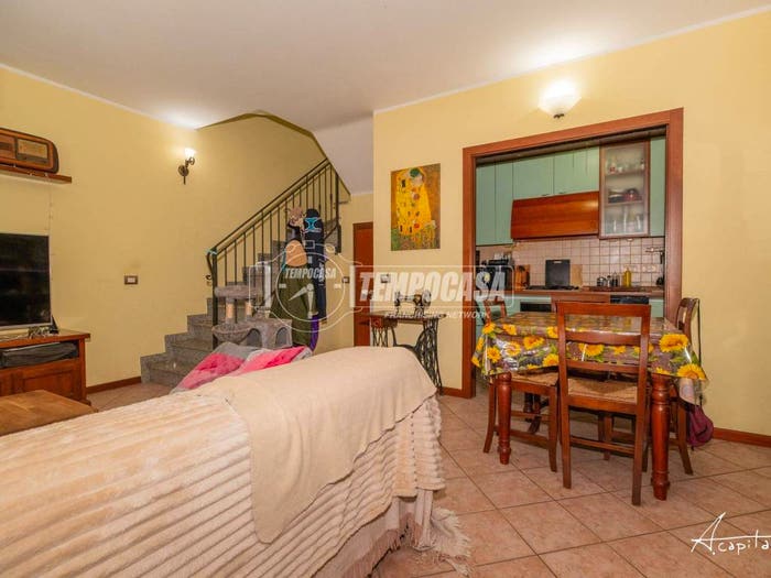 Casa trilocale in vendita in Centro, Nonantola