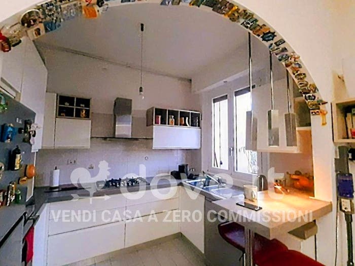 Appartamento trilocale in vendita in Via dei Colli, Centro, Chianciano Terme