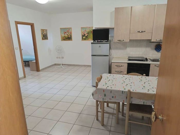 Appartamento trilocale in vendita in Strada Statale Adriatica, Marina, Fossacesia