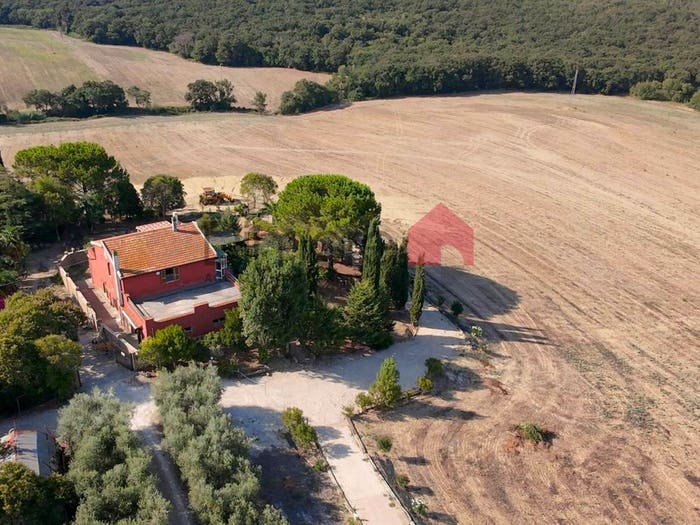 Casa con 5 locali in vendita in Loc Casal Nuovo, Campagna, Tarquinia