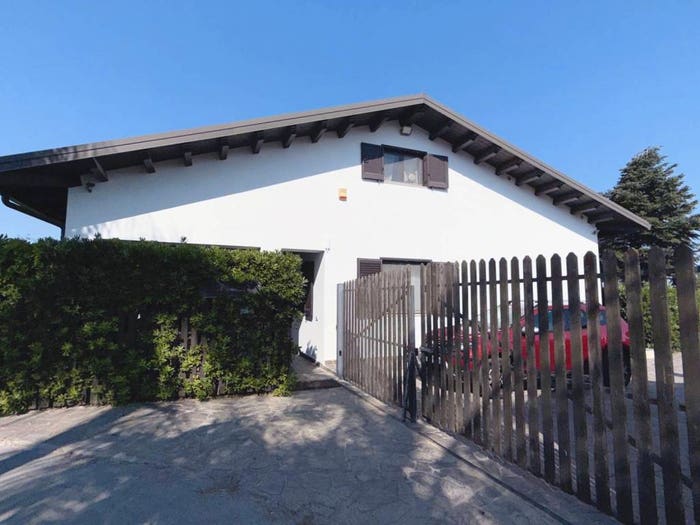 Casa con 6 locali in vendita in Via Regione Siciliana, Monforte San Giorgio