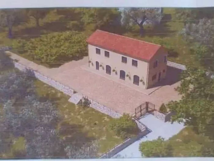 Casa monolocale in vendita in Via Fontanelle, Marina Di Casal Velino, Casal Velino