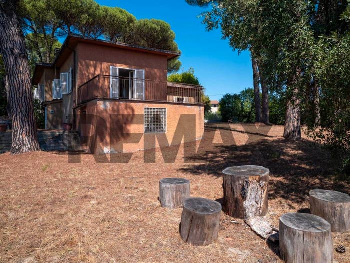 Casa con 5 locali in vendita in strada valle Yoro, Valle Yoro, Castelnuovo di Porto