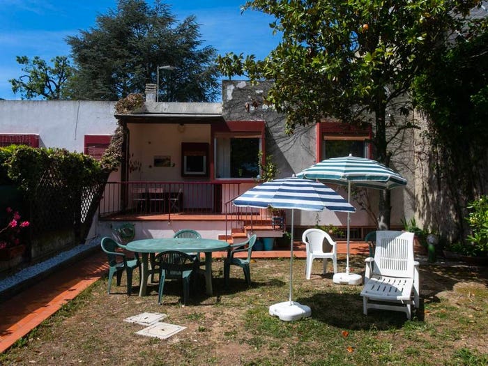 Casa con 6 locali in vendita in Via dei Tigli, Svarchi, Numana