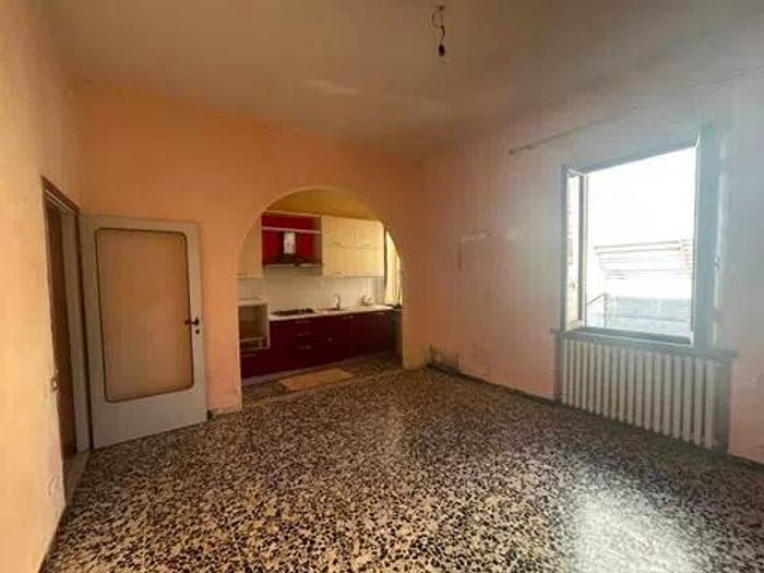 Appartamento quadrilocale in vendita in Via Felice Cavallotti, Zona Mensa Via Toscana, Certaldo