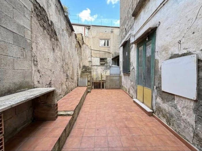 Appartamento trilocale in vendita in Via Giuseppe Cerrato, Centro, Castel San Giorgio