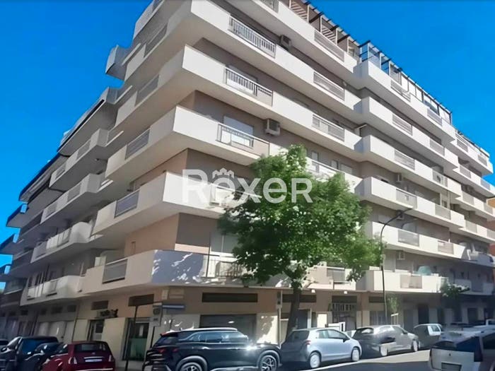 Appartamento con 5 locali in vendita in Via Italica, Porta Nuova, Pescara