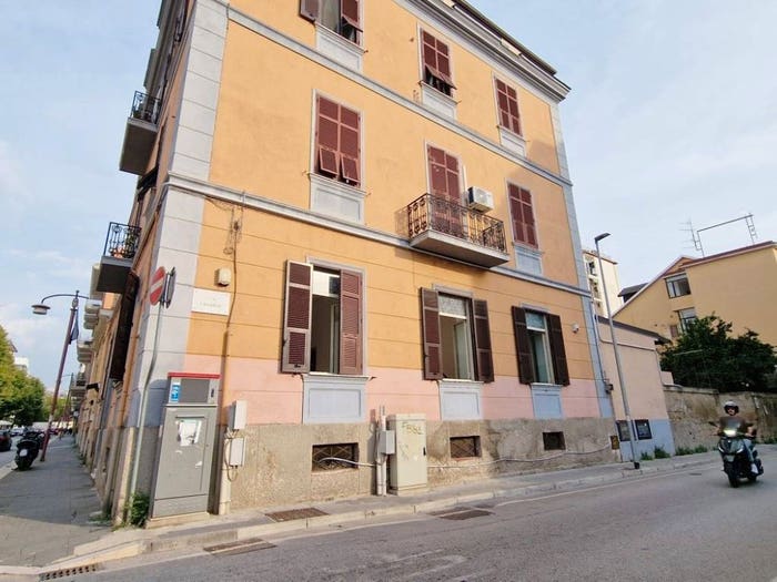 Appartamento trilocale in vendita in Via Roma, Ferrarecce Università, Caserta