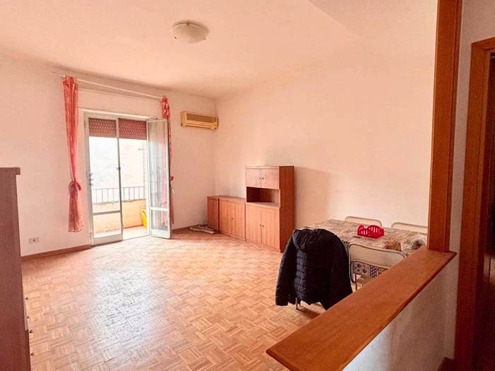 Appartamento trilocale in vendita in Via Sardegna, Centro, Alcamo
