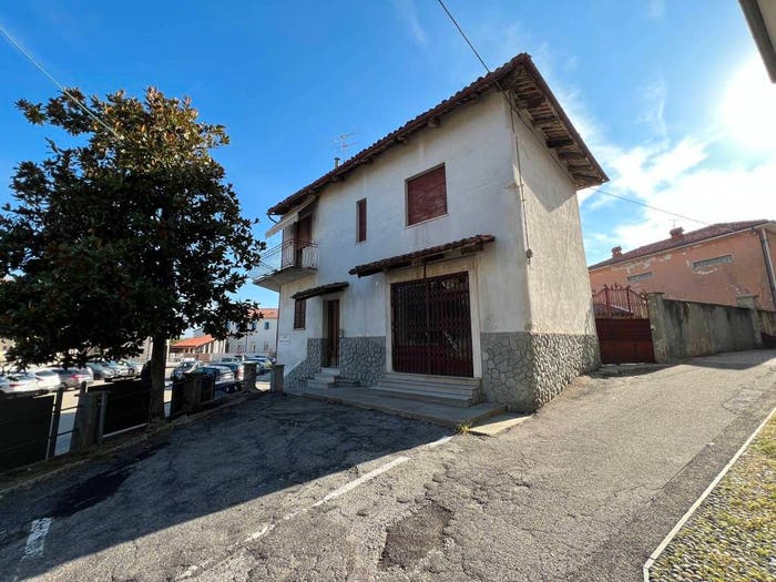 Casa in vendita in Piazza Principessa Maria Pia, Centro, Pocapaglia