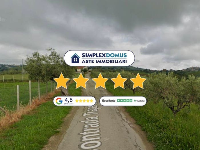 Appartamento con 5 locali in vendita in via contrada trapannara, Morro d'Oro