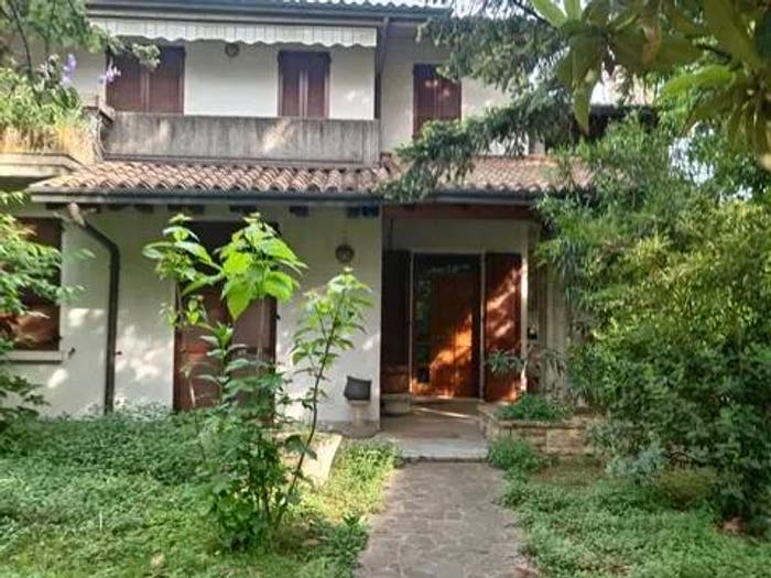 Casa con 6 locali in vendita in Via Sant'Angela Merici, Porta Venezia, Brescia