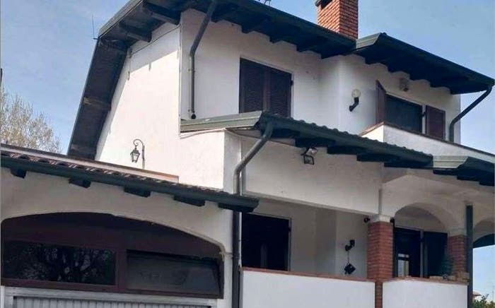 Casa con 6 locali in vendita in Frazione San Vito alla Via Giuseppe Verdi, San Vito, Gaggiano