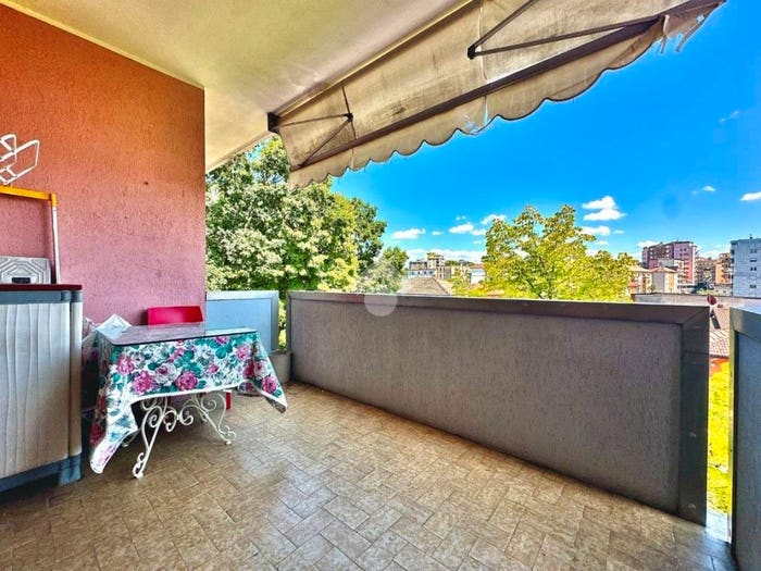 Appartamento bilocale in vendita in Via Cesare Pavese, Novi Ligure