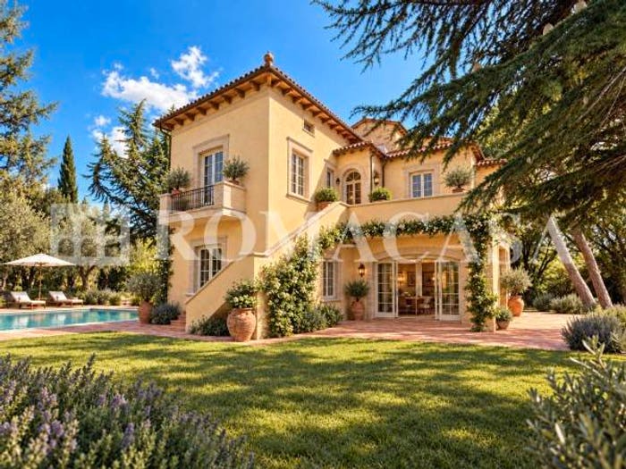 Casa con 6 locali in vendita in Via della Camminata, Bibbona
