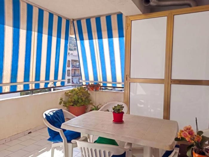 Appartamento quadrilocale in vendita in Contrada Baglio, San Giovannello, Messina