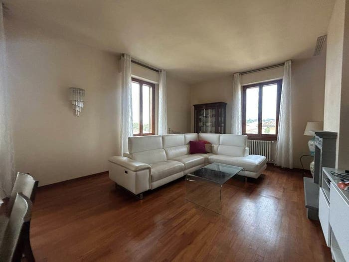 Appartamento con 6 locali in vendita in Via della Madonna della Querce, Le Cure, Firenze