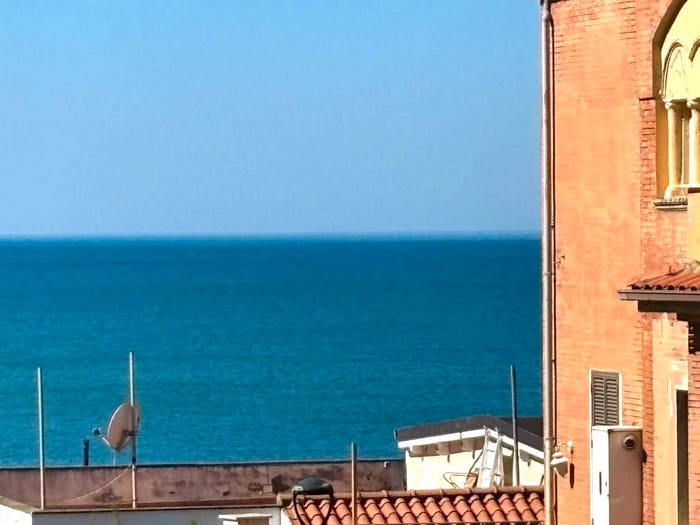Appartamento con 5 locali in vendita in Via Etruria, Centro, Ladispoli