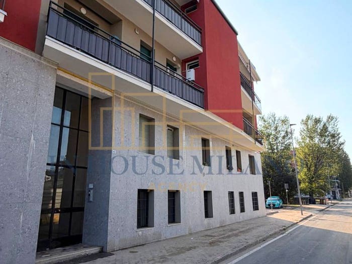Appartamento bilocale in vendita in Via Arno, Centro, Rozzano