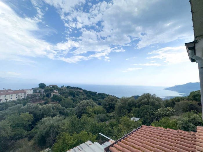 Casa quadrilocale in vendita in Via Del Mancuso, San Cristoforo, Ispani