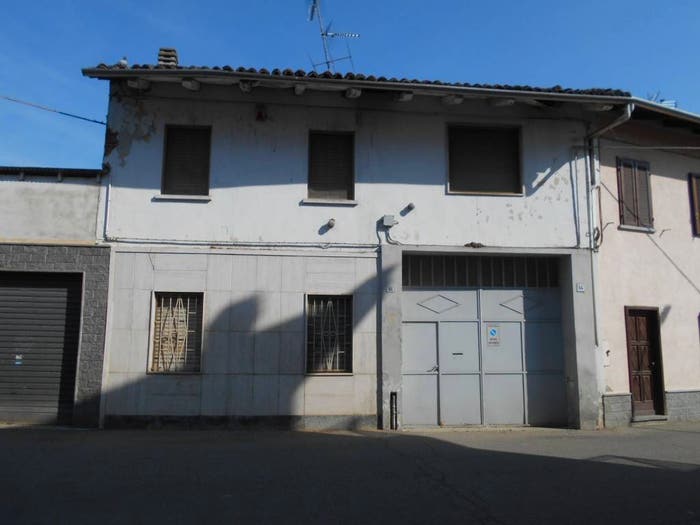 Casa con 5 locali in vendita in Via Cesare Battisti, Centro, Livorno Ferraris
