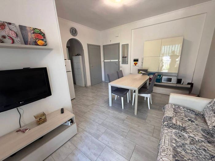 Appartamento trilocale in vendita in Via Venezia, Lungomare Marconi, Alba Adriatica