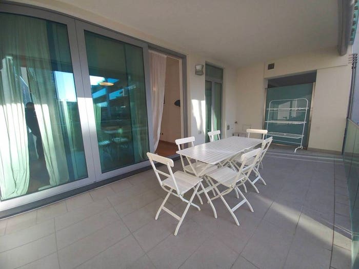 Appartamento trilocale in vendita in Via Boccadasse, Albaro, Genova