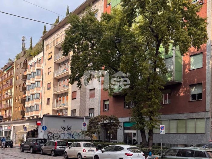 Appartamento bilocale in vendita in Corso di Porta Romana, Quadronno Crocetta, Milano