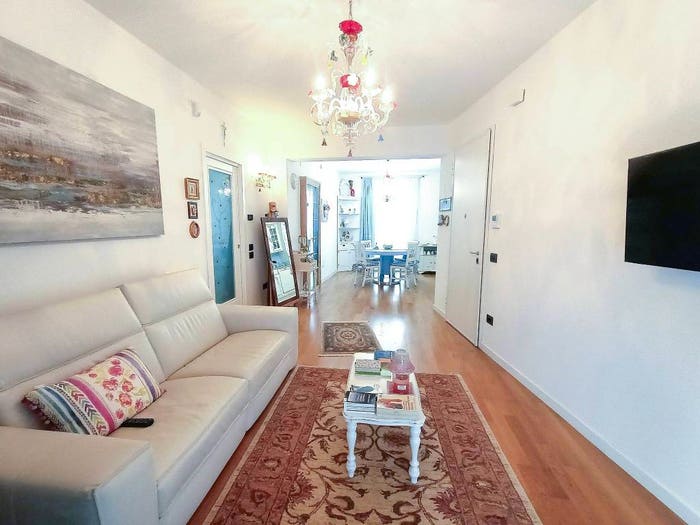 Appartamento quadrilocale in vendita in Via Angeli, Centro, Adria