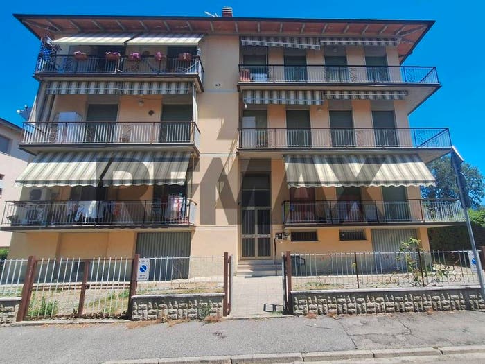 Appartamento con 5 locali in vendita in Villa Severi Cappuccini, Arezzo