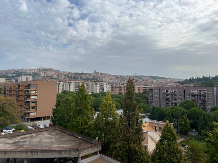 Appartamento con 6 locali in vendita in Via Generale Armando Diaz, Madonna Alta Prepo, Perugia