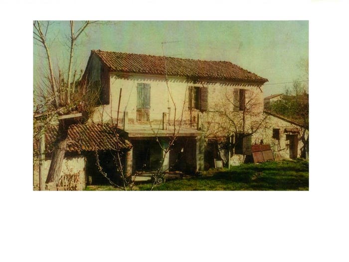 Casa quadrilocale in vendita in Centro, Morciano di Romagna