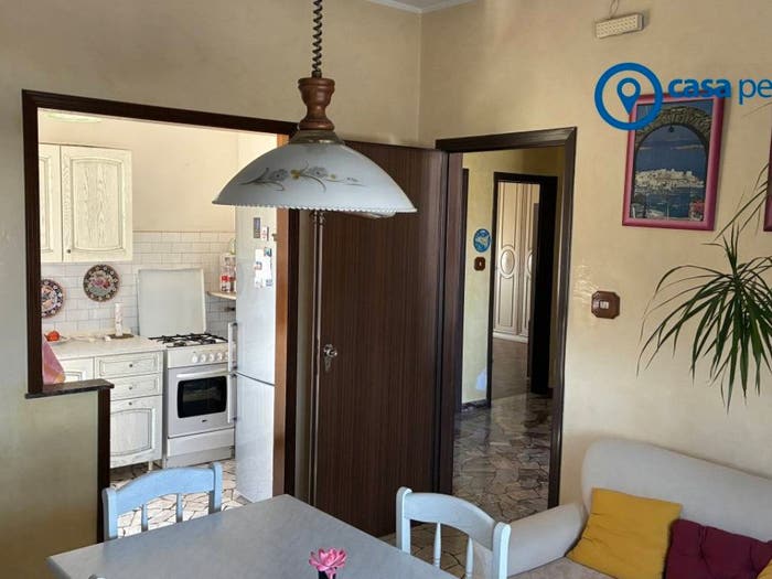 Casa trilocale in vendita in Via Pietro Nenni, Centro, Gavello
