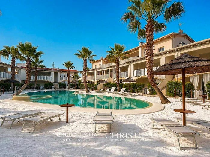 Appartamento con 5 locali in vendita in Via Domenico Modugno, Lido Centro Ovest, Jesolo