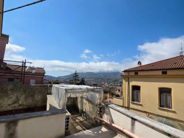 Appartamento trilocale in vendita in Via Alberto Troisi, Centro, Cava de' Tirreni