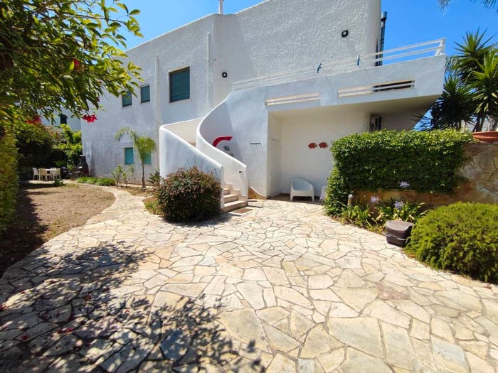 Casa con 5 locali in vendita in Via dei Garofani, Baia Verde Lidi, Gallipoli
