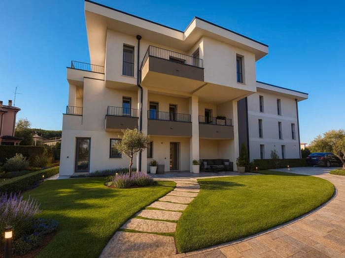 Appartamento bilocale in vendita in Lido Adriano Lido di Dante, Ravenna