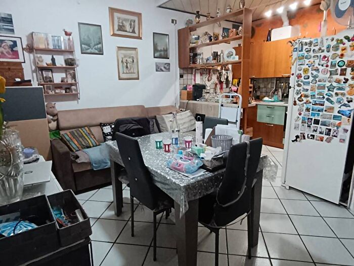 Appartamento bilocale in vendita in Via Madonnina, San Giorgio Su Legnano