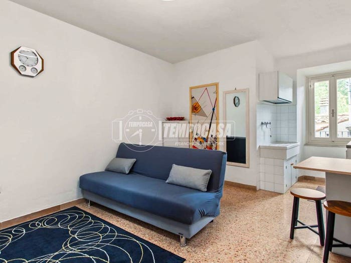 Appartamento monolocale in vendita in Vicolo Cà di Vigoli, Centro, Marradi