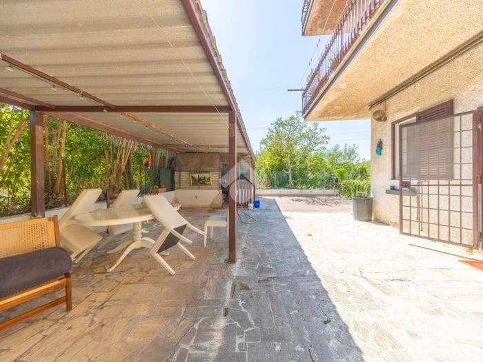 Appartamento bilocale in vendita in Via Barrali, Rocca Cencia, Roma