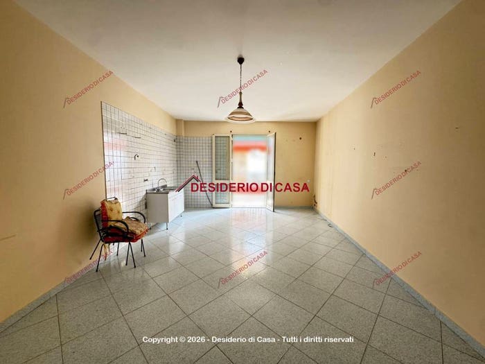 Appartamento quadrilocale in vendita in Corso Butera, Centro, Bagheria