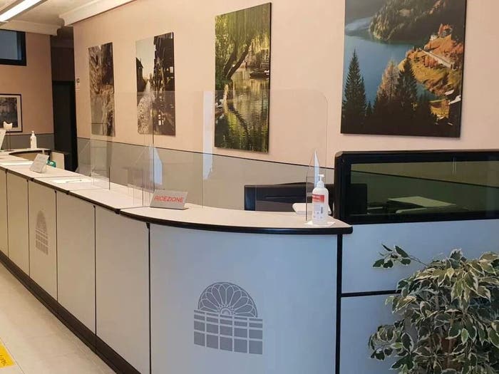 Appartamento con 6 locali in vendita in Via Siega, Centro, Maniago