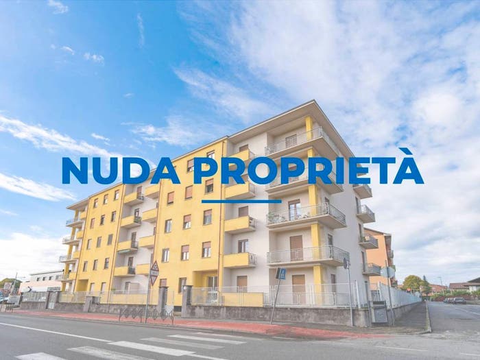 Appartamento bilocale in vendita in Corso Torino, Centro, Rivarolo Canavese