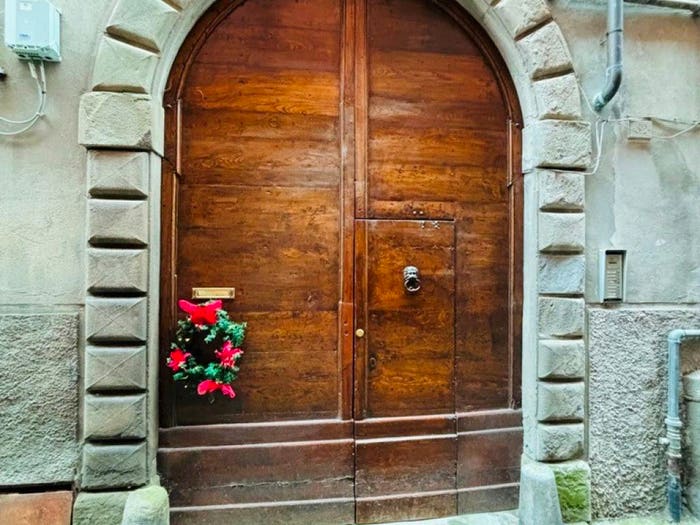 Casa con 6 locali in vendita in Via del Piagnaro, Centro, Pontremoli
