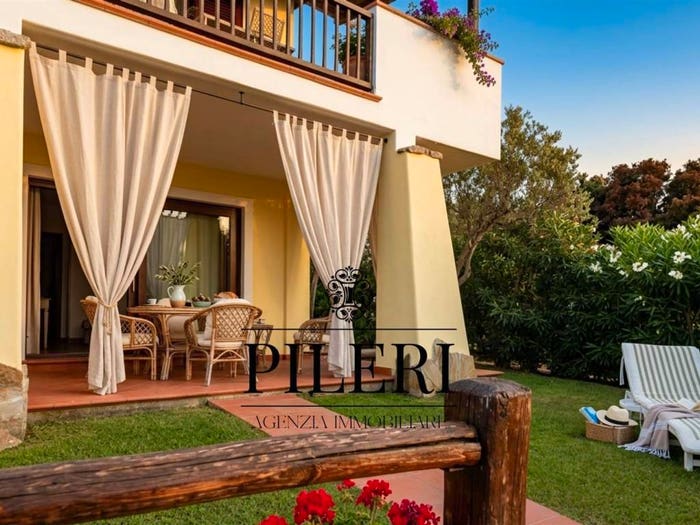 Appartamento con 6 locali in vendita in Centro, Palau