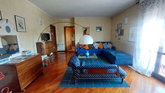Appartamento quadrilocale in vendita in San Giuseppe San Giovanni, Padova