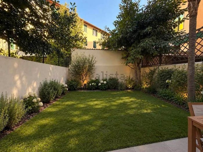 Appartamento trilocale in vendita in Via dei Sette Santi, Campo di Marte, Firenze