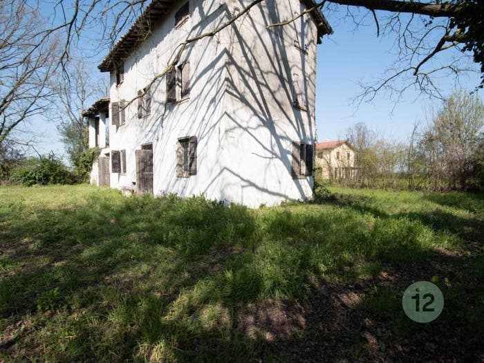 Casa in vendita in VIA CANALE DI MIGLIARINA, Migliarina Budrione, Carpi