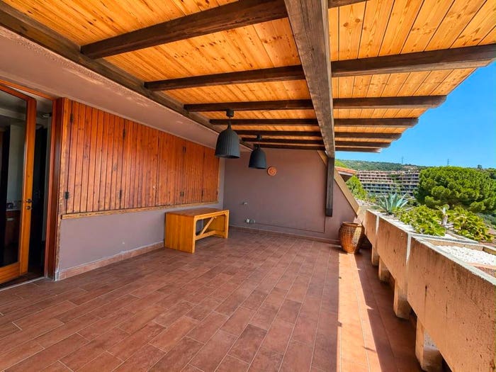 Appartamento bilocale in vendita in Via Cugnana Verde, Cugnana, Olbia
